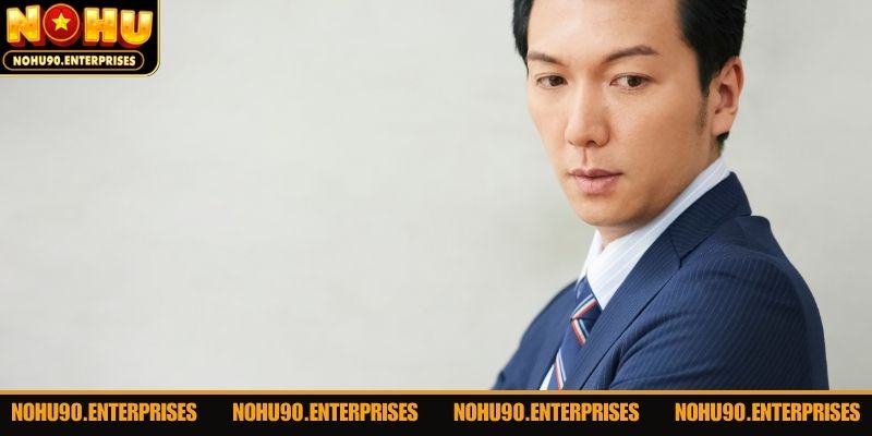 Cảnh Hưng là CEO tài ba của nhà cái