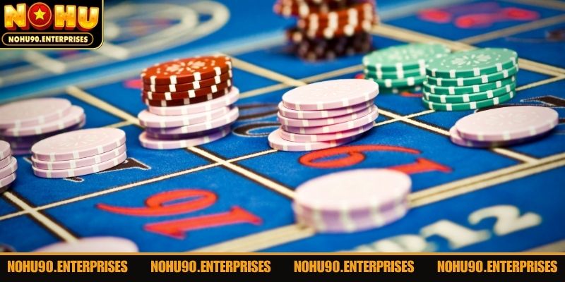 Nhà cái với nhiều sảnh game hot hit nhất hiện nay