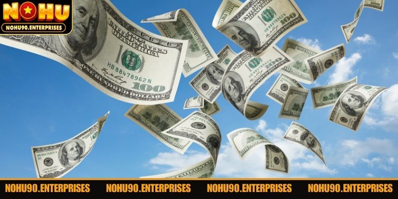 Thực hiện nạp tiền Nohu90 để tận hưởng thế giới cá cược