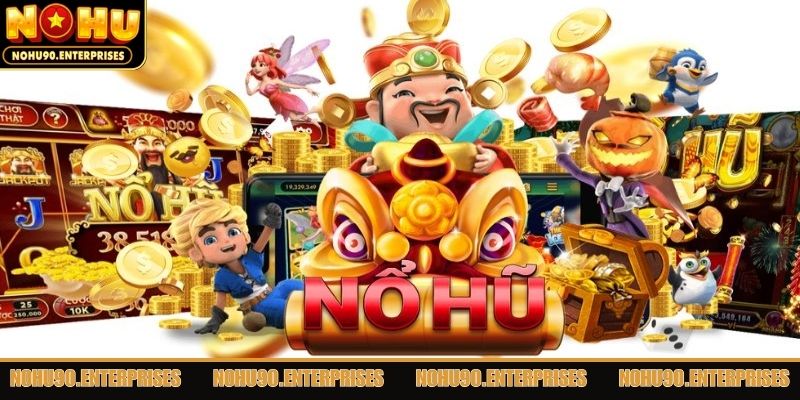 Cách thành viên quay trúng Jackpot từ quay hũ đổi thưởng